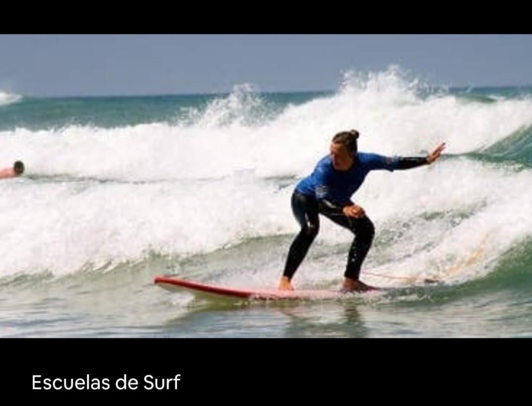 Playa De Benijo 2 Paraiso Relax Rural Trail And Photo Almáciga エクステリア 写真